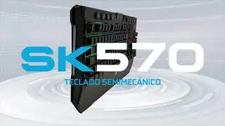 SK-570  |  Antryx