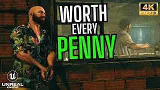 18 Single Player Action Games Worth Buying! You won't regret it!