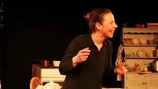 Notnow Collective presents: Pepper & Honey by Kristina Gavran