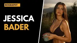 Jessica Bader - the Bikini Girl & Instagram Model | Biography, Wiki, Age, Lifestyle & Career