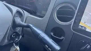 por que mi auto nomas arranca en neutro?