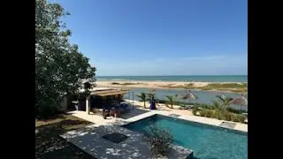 Investir Au SÉNÉGAL : MBODIENE PLAGE