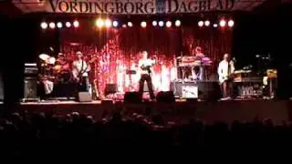 Cruise - Danmarks fedeste liveband
