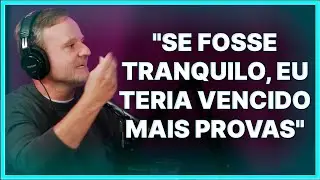 RUBINHO FOI INJUSTI&Ccedil;ADO NA FERRARI?