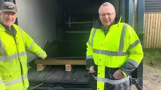 Renewable Energy in UK | Cheap beautiful town in the UK | Stow Market England |urdu | Punjabi |hindi