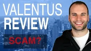 VALENTUS REVIEW - THE PROBLEM WITH VALENTUS SCAM REVIEWS AND WHY PEOPLE FAIL