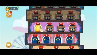 Angry Birds game play ||  Ep1 ||