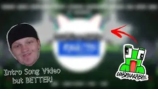 UnspeakableReacts (former UnspeakableGaming) 2022 Old Intro Song | Commemoration Tribute Video