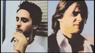 Jared Leto - Better than Drugs