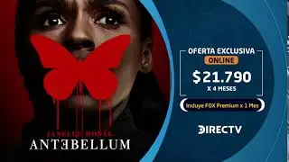 4 PPV Gratis contratando DIRECTV