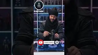 Ertugrul Ghazi Making Season 6 New Character 🔥 | Big Surprise Coming!