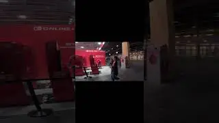 PGW 2025 Nintendo