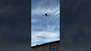 Haste Tag inspektion med Drone | Timing, Vejr & Pr&aelig;cision #Droneinspektion #Taginspektion