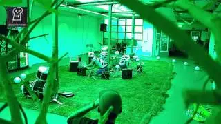 Carmello Trio   IUAE [Live at Incubate Festival, May 2016]