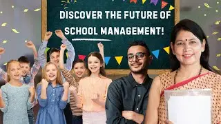 Streamline School Communication with Vee2Care's K12 Software