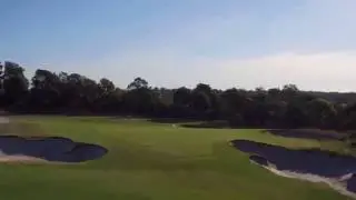 Settlers Run Golf & Country Club - Hole 2 - Par 3