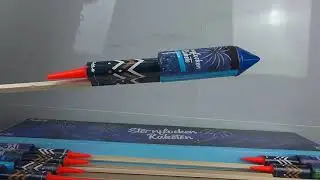 Funke Sternflocken Raketen