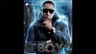 El Boy c - Mas bueno que nunca (official audio) #eldondeltown