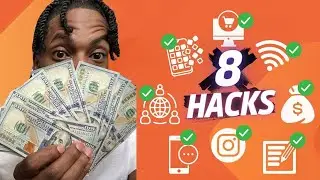8 Actionable Hacks to Turn Your Paycheck into $10,000 a Month
