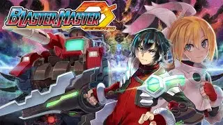 Blaster Master Zero Trilogy Parte 9