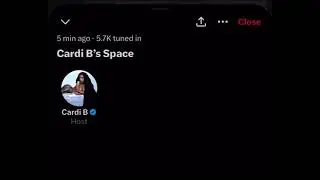 stan twitter: cardi b - BE A BOY&hellip;BE A F*CKING BOY