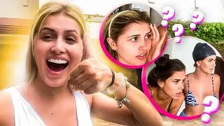 MOSTREI OS BASTIDORES DAS GRAVAÇÕES!!