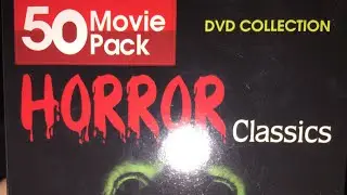 50 Horror Classics, Part 2