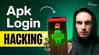 How to Find and Exploit APK Vulnerabilities | Android Hacking Guide