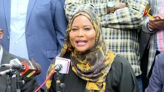 Isiolo Leaders Defend Governor Guyo After Failed Impeachment