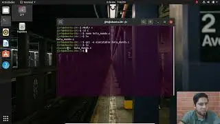 Compilar programa de C desde la terminal