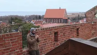 Kujawiak (Polish traditional dance tune)