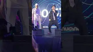 Kaji Round 1 vs Sonus