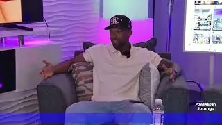 Drape Interview 2 of 15