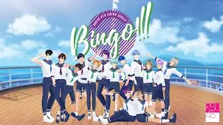 RBU48 5th Single / BINGO【Full】