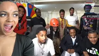 DDG AND REGGIE END BEEF IN A RAP BATTLE???