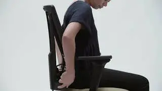Sitmatic Chair with SY 