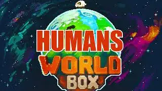WorldBox OST - Humans