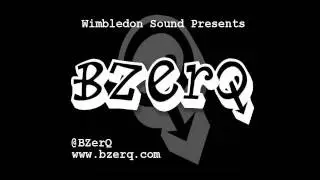 BZerQ - Marijuana - Dubstep Track