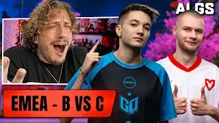 What Happened To This Team?! - EMEA ALGS Playday 6 Watch Party