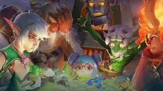 Chess Rush Mobile Trailer
