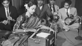 Geeta Dutt: Yeh milan ki rainaa: Film - Taxi Stand (1958)