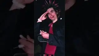 jimmy urine #shorts #jimmyurine #msi #mindlessselfindulgence #live #rock