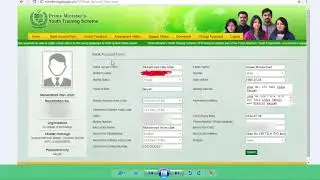 PMYTS PHASE III MAIL RECEIVED PROCESS AND BANK FORM