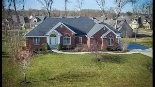 203 Twin Eagles Blvd W Huntertown, IN 46748