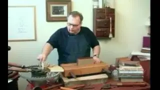 Bookbinders Workshop Instructional BOOKBINDING DVD: Tips From the Bookbinders Bench