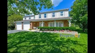 Home For Sale In Barrington, IL 60010