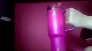 Barbie Stanley #cute #pink