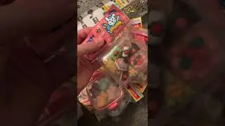 HUGE eraser collection update