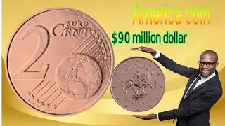 2 Euro Cent 2026 Coin Value 💰 | Rare Coin Review | Worth $1.89?