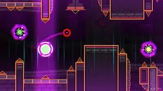 Finpixel by meowmeow1337 & music fingerbang by mdk